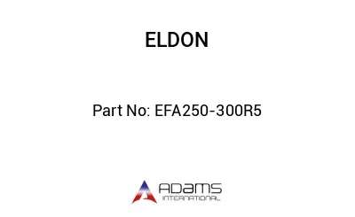 EFA250-300R5