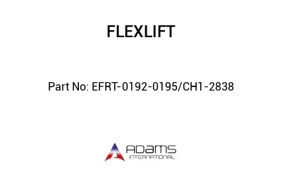 EFRT-0192-0195/CH1-2838