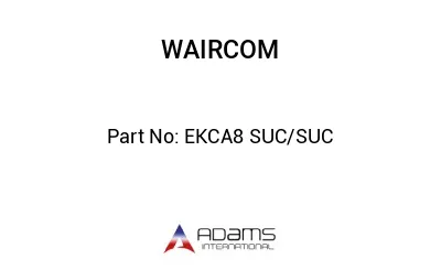 EKCA8 SUC/SUC