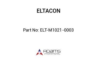 ELT-M1021-0003