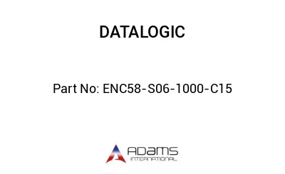 ENC58-S06-1000-C15