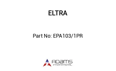 EPA103/1PR