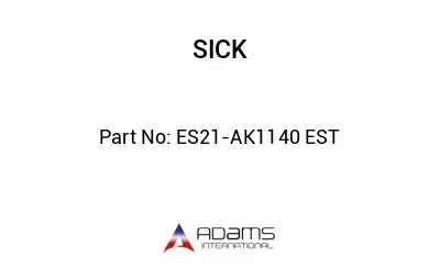 ES21-AK1140 EST