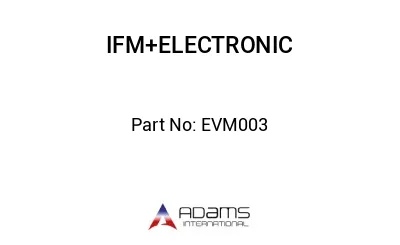 EVM003