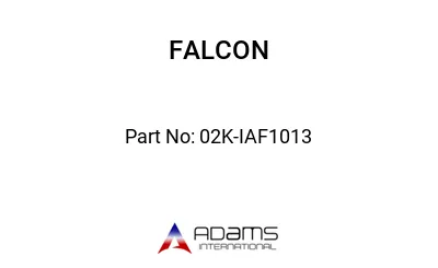 02K-IAF1013