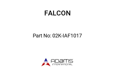 02K-IAF1017