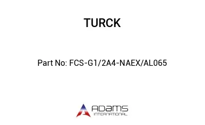 FCS-G1/2A4-NAEX/AL065