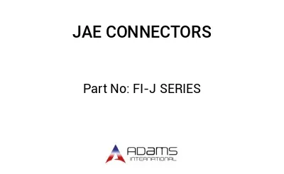 FI-J SERIES