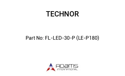 FL-LED-30-P (LE-P180)