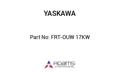 FRT-OUW 17KW