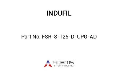 FSR-S-125-D-UPG-AD