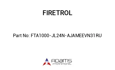 FTA1000-JL24N-AJAMEEVN31RU