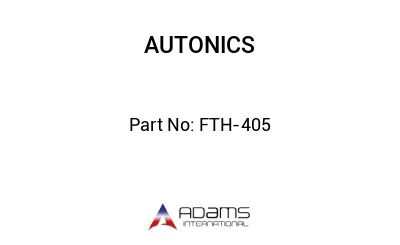 FTH-405