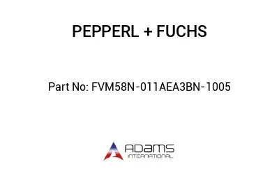 FVM58N-011AEA3BN-1005