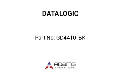 GD4410-BK