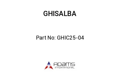 GHIC25-04