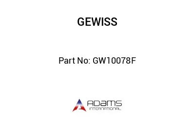 GW10078F