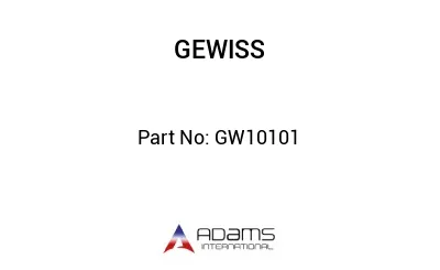 GW10101