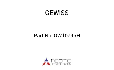 GW10795H