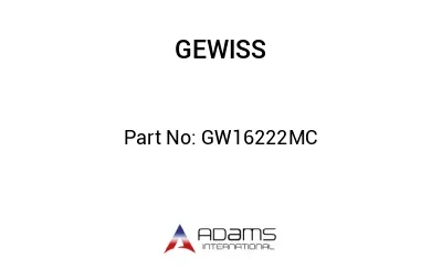 GW16222MC