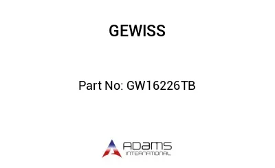 GW16226TB