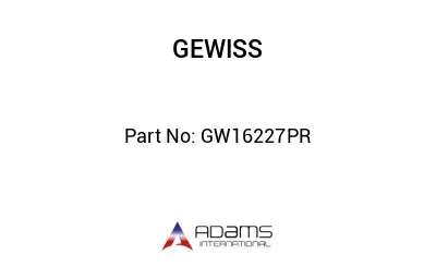 GW16227PR