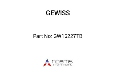 GW16227TB