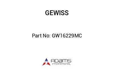 GW16229MC