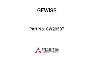 GW20507