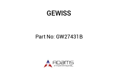 GW27431B