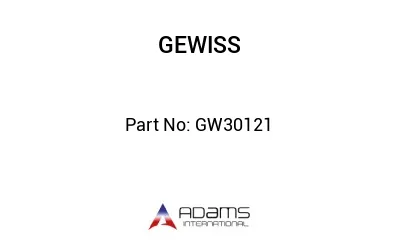 GW30121