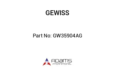 GW35904AG