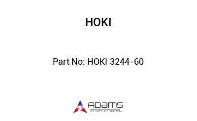 HOKI 3244-60