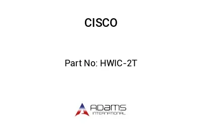 HWIC-2T