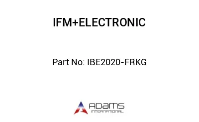 IBE2020-FRKG