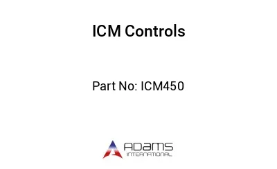 ICM450