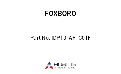 IDP10-AF1C01F