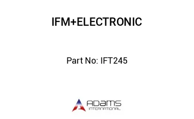 IFT245