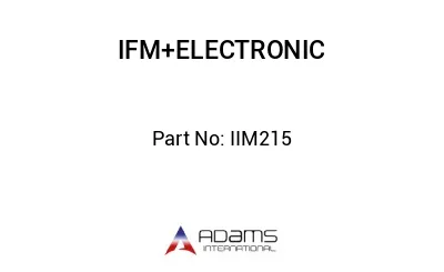 IIM215