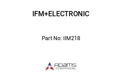 IIM218