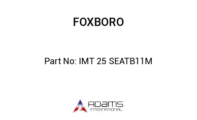 IMT 25 SEATB11M