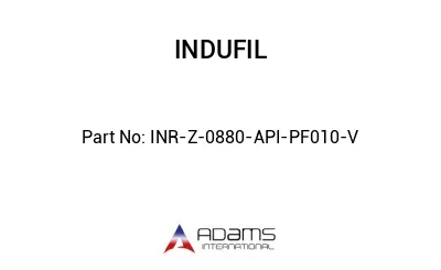 INR-Z-0880-API-PF010-V