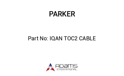 IQAN TOC2 CABLE