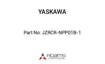 JZRCR-NPP01B-1