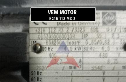 K21R 112 MX 2