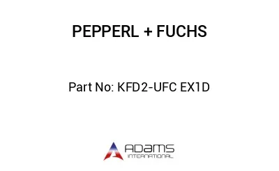 KFD2-UFC EX1D