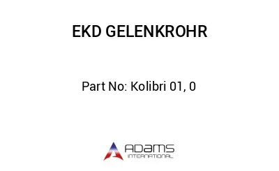 Kolibri 01, 0