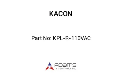 KPL-R-110VAC