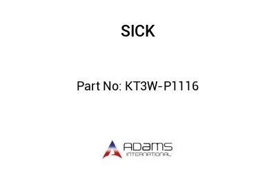 KT3W-P1116