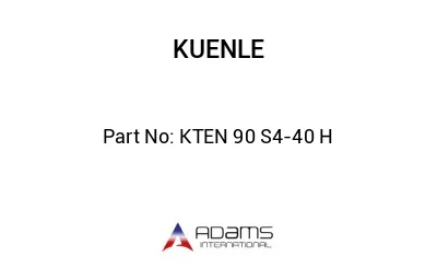 KTEN 90 S4-40 H